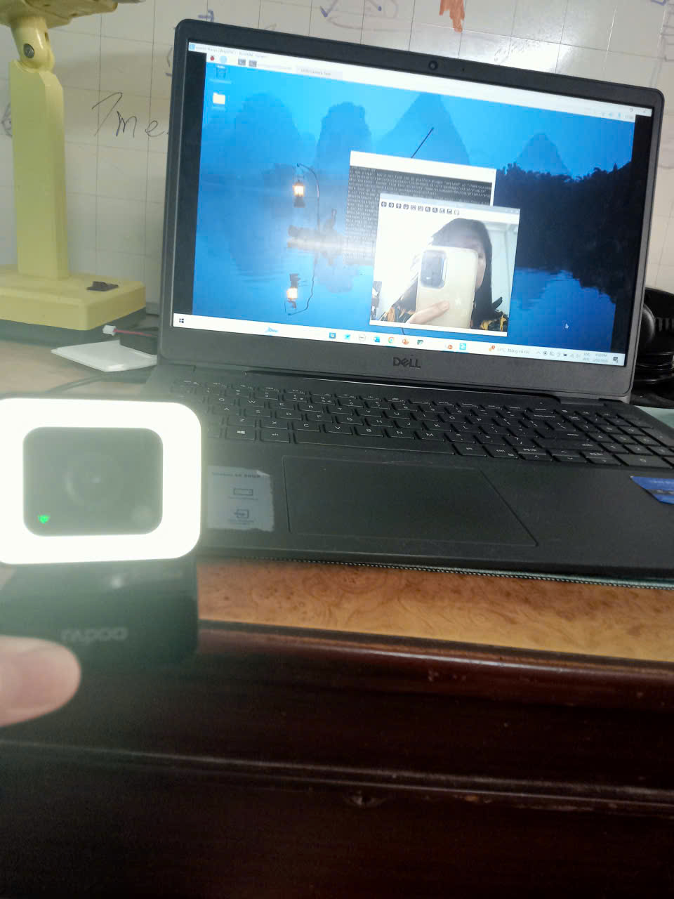 Learning Raspberry Pi